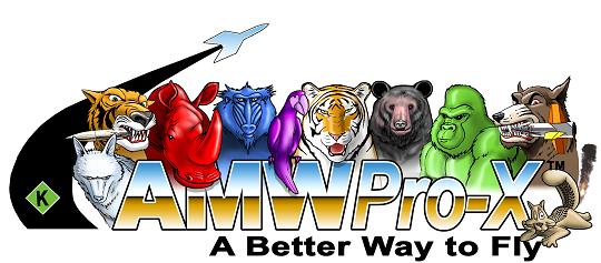 AMW Pro-X