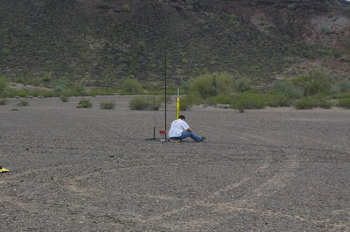 Hope Launch - March 2016